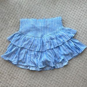 NWT, Mustard seed skort. Size medium